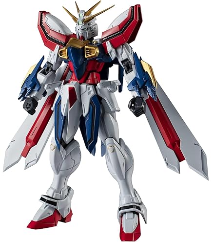 ROBOT魂 機動武闘伝Gガンダム マスターガンダム 明鏡止水Ver ROBOT魂 <SIDE MS> マスターガンダム 明鏡止水Ver. | 魂ウェブ