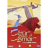 Azur et Asmar
