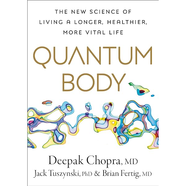Amazon | Metahuman: Unleashing Your Infinite Potential | Chopra