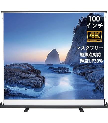 Amazon.co.jp: エプソン EPSON プロジェクター用70型スクリーン
