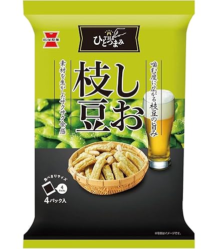 Amazon.co.jp: 岩塚製菓 岩塚の国産米100%米菓詰合せ 188g×10袋 : 食品