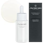 資生堂メン 美容液 メンズ スキンマットセラム 20mL 医薬部外品 テカリ防止 べたつき ニキビ予防 毛穴 皮脂 ハーバルウッディの香り グリチルリチン酸ジカリウム SHISEIDO MEN