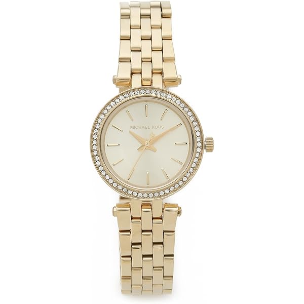 マイケル・コース 腕時計【MK6425】 Michael Kors MK6425 - Parker Watch • Watchard.com