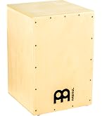 MEINL WOODCRAFT カホン Amazon.co.jp: MEINL Percussion マイネル カホン Woodcraft Cajon
