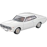 トミカリミテッドヴィンテージ ネオ 1/64 LV-N242a 日産 ローレル ハードトップ2000SGX 白 完成品 315155