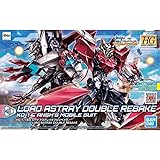 HGBD:R ガンダムビルドダイバーズRe:RISE ガンダムアストレイ系新機体(仮) 1/144スケール 色分け済みプラモデル