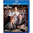ザ・メニュー ブルーレイ+DVDセット [Blu-ray]