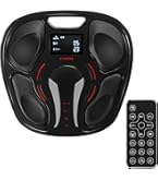 SIXPAD FOOTFIT2 EMS リモコン付 動作確認OK 楽天市場】シックスパッド フットフィット2 SIXPAD Foot Fit 2