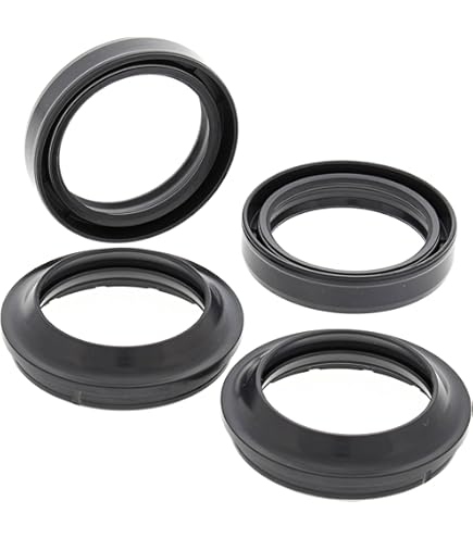 Amazon | All Balls Racing 56-137 フォークとダストシール