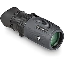 Amazon | 【国内正規品】VORTEX 単眼鏡 レティクル SOL-3608-RT SOLO 