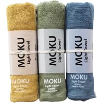 Amazon｜【 コンテックス】 MOKU ＜59345-90＞ フェイスタオル Mサイズ