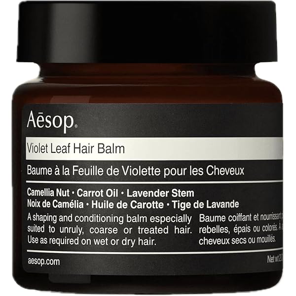 Amazon | イソップ テイム ヘアセラム 60ml [並行輸入品] | Aesop