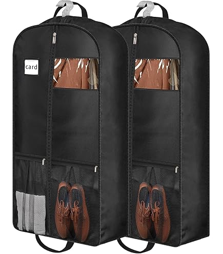 Amazon|Zilink 旅行用スーツバッグ|衣類カバー オンライン通販 Amazon|Zilink 旅行用スーツバッグ|衣類カバー オンライン通販