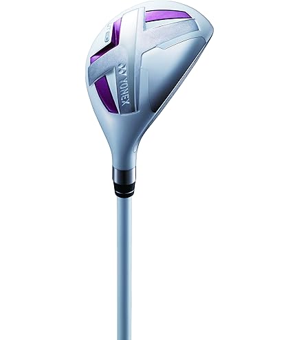 Amazon.co.jp: ヨネックス(YONEX) ジュニア用クラブセット 7本(1W.FW