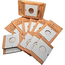 Amazon.co.jp: JasCasa 紙パック GP-110F 対応 日立掃除機用【12