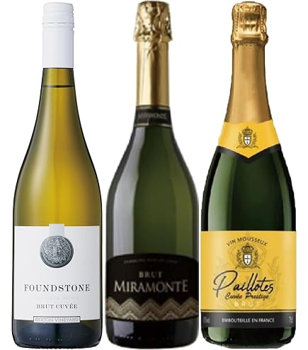 Amazon.co.jp: プティモンテリア 3種飲み比べ（ルージュ