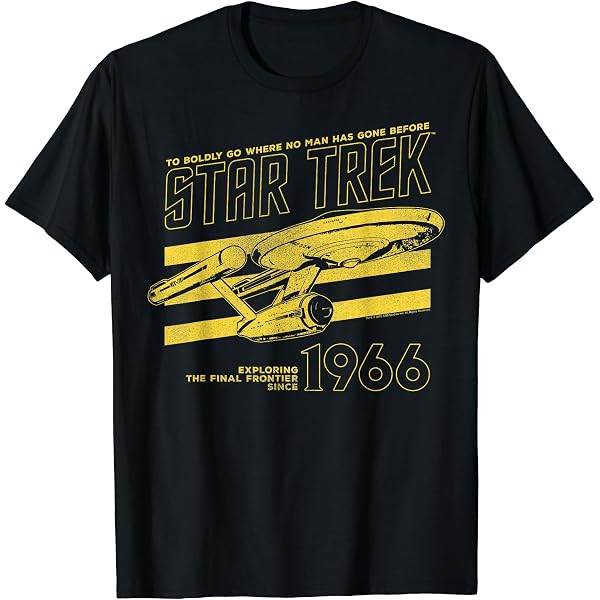 Amazon | スタートレック: ディスカバリー バルカン サルート Tシャツ 