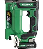 Amazon | HiKOKI(ハイコーキ) 18V 充電式タッカ CT線対応 ステープル幅