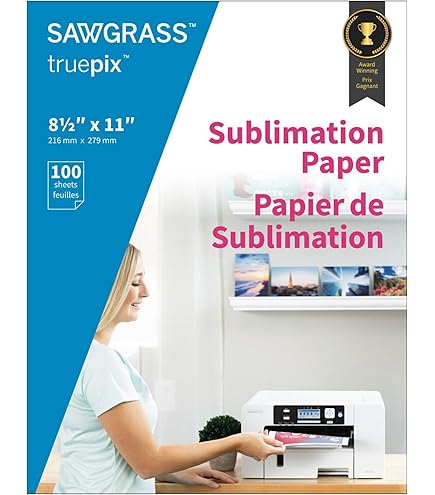 Amazon.co.jp: Sawgrass SG500 昇華プリンタースターターバンドル