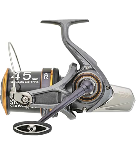 Daiwa 21 LUVIAS AIRITY FC LT2500S-XH-QD : Amazon.com.au: Sports