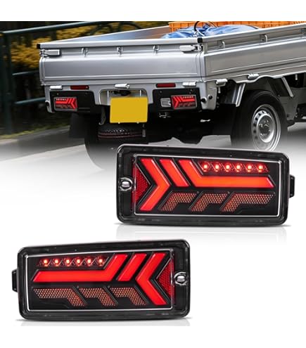 Amazon | ハイゼットトラック S500P S510P ハイゼットジャンボ