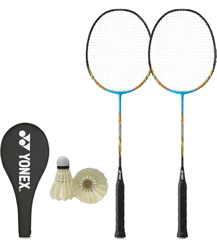 Amazon | ヨネックス(YONEX) バドミントン ラケットケース (1本