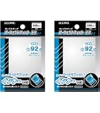 Amazon.co.jp: 青雲商店 ぴったりスリーブ 遊戯王カードサイズ 60mm