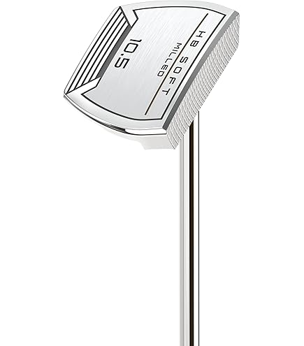 クリーブランド　クリーブランド ハンティントンビーチ ソフトプレミア＃8　パター Amazon | クリーブランドゴルフ(Cleveland Golf) ハンティントンビーチ