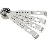貝印(Kai Corporation) KAI 計量スプーン SELECT100 DH3006