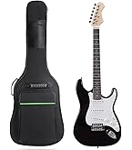 フェンダー スクワイア　ストラト美品　ショルダーケース、ストラップ付 フェンダー スクワイア ストラト美品 ショルダーケース