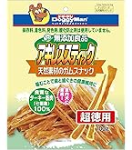 ドギーマン 無添加良品 アキレススティック 鶏ささみ100%