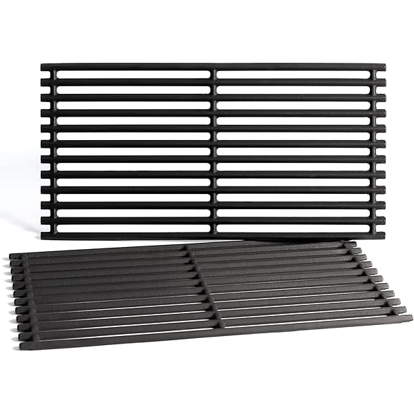 Home & Garden NEW CharBroil TruInfrared Replacement Grates for 4