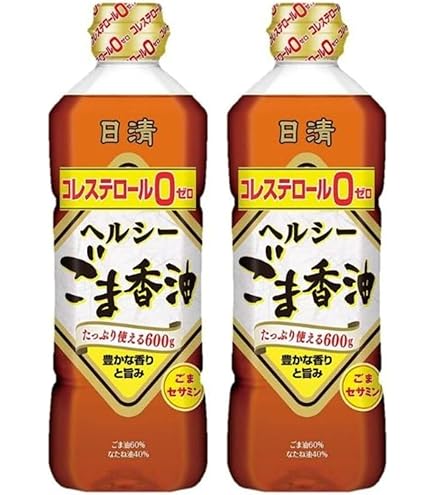 Amazon.co.jp: 日清オイリオ 日清キャノーラ油 1000g×2個 : 食品・飲料