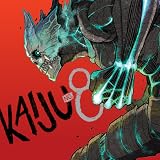 Kaiju No. 8