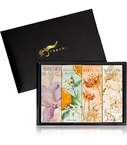 お香のセット 本日発売【オンラインストア・数量限定】 オルファクトリー