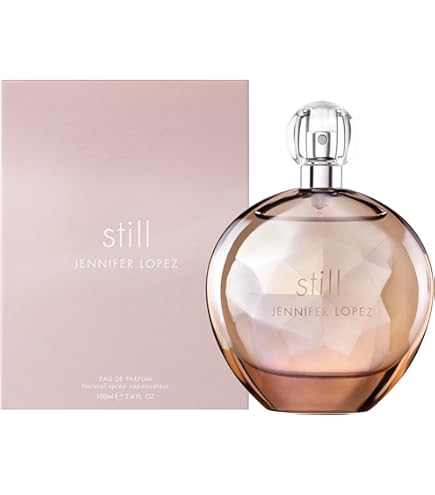 未開封 ジェニファーロペス スティル Still 100ml オーデパルファム Amazon | Jennifer Lopez(ジェニファーロペス) ジェニファーロペス