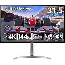 Amazon.co.jp: LG モニター ディスプレイ 32UQ750-W 31.5インチ/4K ...
