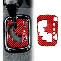 トヨタ ハイラックス gun125 カーボン調 シフトパネルカバー HILUX 71lDhfmsfwL._AC_UL210_SR210,