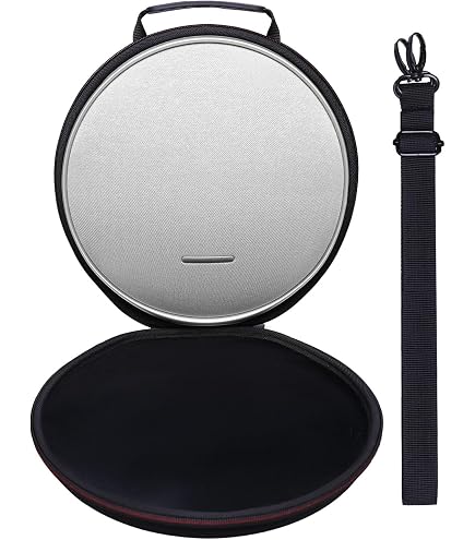 Amazon.co.jp: JOYSOG Harman Kardon Onyx Studio 7用ケース