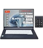 Amazon.co.jp: 【整備済み品】 ノートパソコン HP 250 G7 第7世代i3