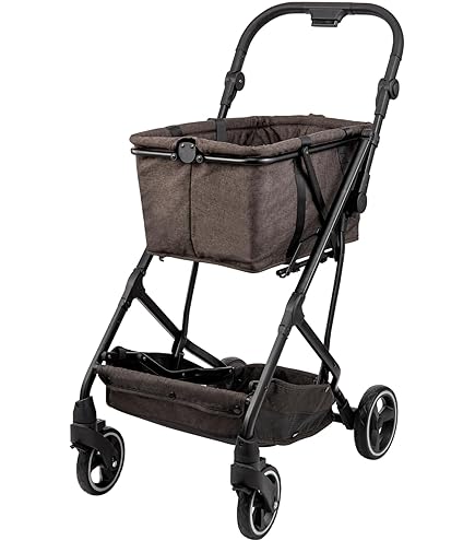 Amazon｜EcoCa エコカ ショッピングカート 【マイバッグセット 