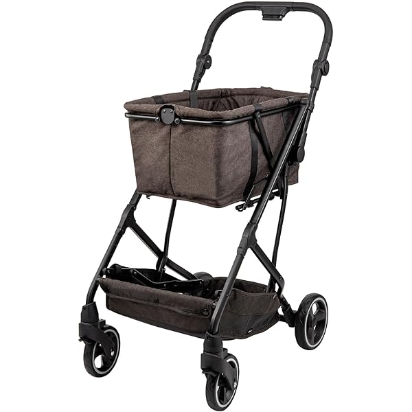 Amazon.co.jp: 【単品】エコカ 保冷バッグ ショッピングカート 買い物 