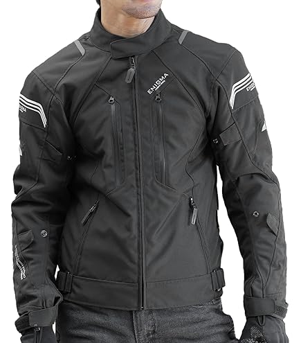 Amazon | [フラッグシップ] バイク用ジャケット ｱﾄﾞﾊﾞﾝｽﾄﾞGPCﾊﾟｰｶｰ