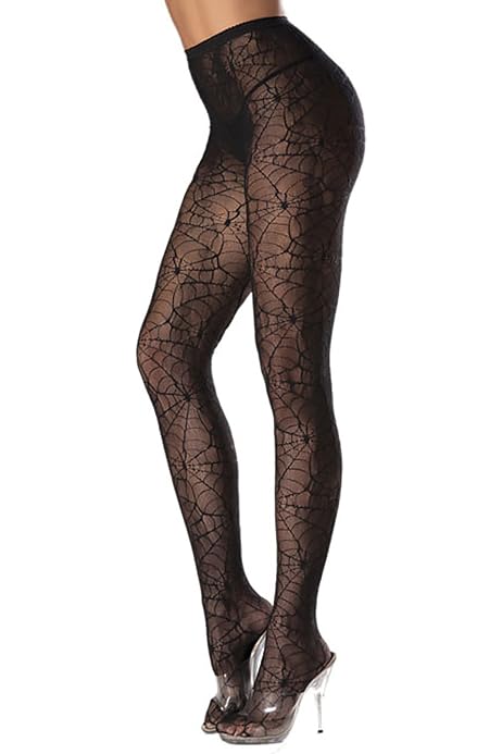 Costume Adventure Women's Witch Spider 