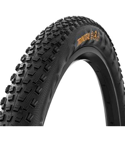 Amazon | コンチネンタル(Continental) MTBタイヤ Dubnital Race Grip