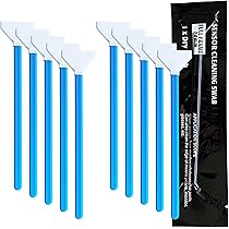 Amazon | lifactlab. センサークリーニング スワブ 一眼レフ ミラー