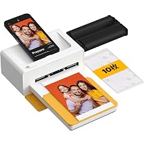 Amazon.co.jp: KODAK Dock Plus スマホプリンター(10×15cm) スマホ