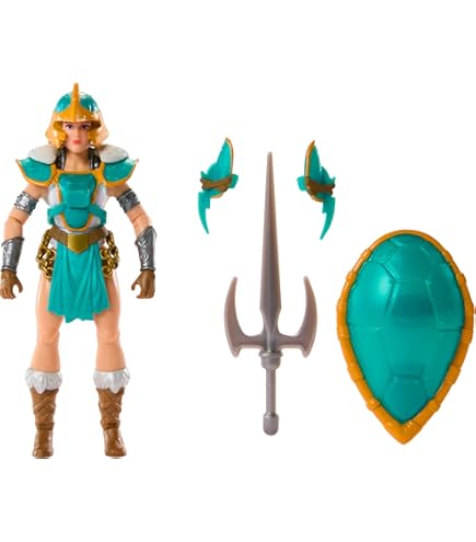 Amazon.co.jp: マスターズ・オブ・ザ・ユニバース オリジンズ ティーン