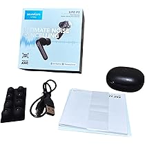 Anker Soundcore Life P3 ワイヤレスイヤホン 71lEf4xbAML._AC_UL210_SR210,