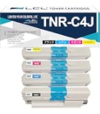 Amazon | OKI 【トナーカートリッジ マゼンダ (C301dn)】 TNR-C4JM1